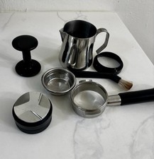 Espresso accessories 58mm for sale  Van Nuys