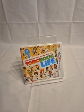 Tomodachi life nintendo gebraucht kaufen  Künzing