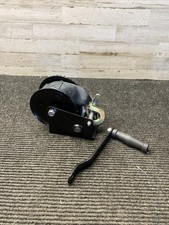 Hand winch boat for sale  Bosque Farms