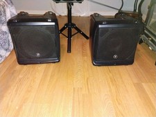 Mackie dlm powered for sale  Odessa