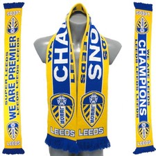 Super leeds champions d'occasion  Expédié en Belgium