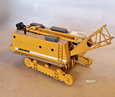 Conrad 2831 liebherr gebraucht kaufen  Mülheim-Kärlich