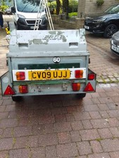 Camping trailer for sale  OLDHAM