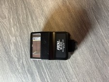 Flash eletrônico Focal M-200 20-01-21 unidade de flash para câmera 35mm comprar usado Flash eletrônico Focal M-200 20-01-21 unidade de flash para câmera 35mm comprar usado  Enviando para Brazil