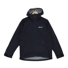 Berghaus hydroshell waterproof for sale  CHESTERFIELD