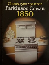 parkinson cowan for sale parkinson cowan for sale BURNTWOOD