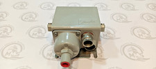 Usado, Danfoss KPS 31 Pressure Switch 060-3110 | IP67 | 0–2.5 Bar | G¼ | New Open... comprar usado  Enviando para Brazil