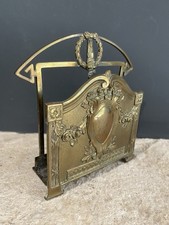 Porte lettre ancien d'occasion  Amplepuis