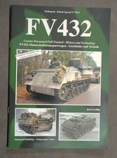 Tankograd british special for sale  ILMINSTER