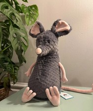 Jellycat lachlan sad for sale  SCARBOROUGH