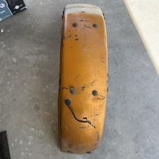 1970 kawaski bison for sale  Salinas