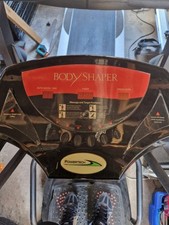 Gym training for sale  BRISTOL