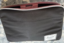 Herschel black red for sale  Pelican Rapids