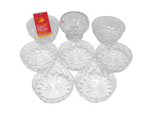 Vintage cut glass for sale  STEVENAGE