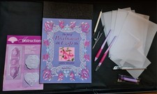 Art parchment craft for sale  CARMARTHEN