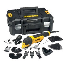 Dewalt dwe315kt utensile usato  Casoria