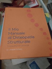 Alessio collalti mio usato  Torino