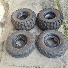 Gomme yamaha raptor usato  Colli a Volturno