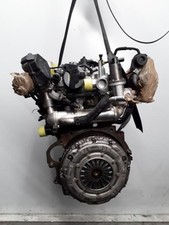 Moteur kia cee d'occasion  Elven