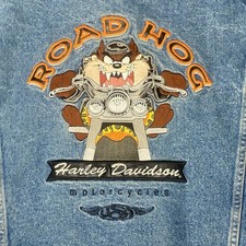 Vintage harley davidson for sale  Edmond