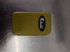 Hook box curve for sale  ASHFORD