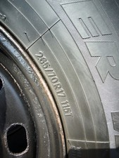 Dodge tires rims for sale  Medina