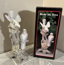 Woolbro birds tree for sale  GORDON
