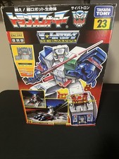 Transformers takara tomy for sale  Georgetown