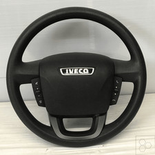 5801558749 volante iveco usato  Italia
