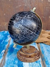 Mappamondo otton legno usato  San Giorgio a Cremano