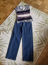Gang wide leg gebraucht kaufen  Teublitz