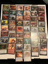 50x PACOTE DE LASCAS - Vários Conjuntos - MTG - Magic the Gathering - Sliver comprar usado 50x PACOTE DE LASCAS - Vários Conjuntos - MTG - Magic the Gathering - Sliver comprar usado  Enviando para Brazil