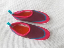 Badeschuhe damen strandschuhe gebraucht kaufen  Senftenberg
