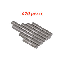 420 pezzi perno usato  Agnone