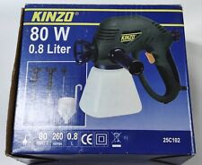 Kinzo elektrische spritzpistol gebraucht kaufen  Ehringshausen