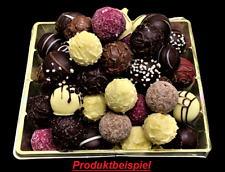 Schokolade pralinen belgische gebraucht kaufen  Hagen
