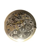 Vacheron constantin manual usato  Brescia