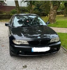 2003 bmw series for sale  ACCRINGTON