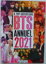 Magazine pop superstar d'occasion  Ris-Orangis