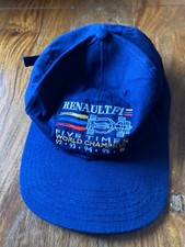Boné de beisebol Renault F1 - Five Times World Champions 1992 a 1996 comprar usado  Enviando para Brazil