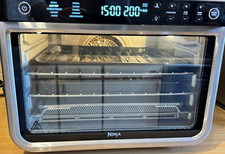 Ninja foodi dt200eu gebraucht kaufen  Berlin