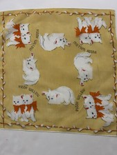 Hankie Pussy Willow comprar usado  Enviando para Brazil