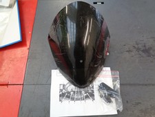 Windschild kawasaki bj gebraucht kaufen  Bremerhaven