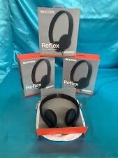 Cuffie incase reflex usato  Monteprandone