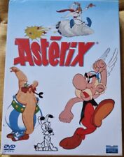 Dvd asterix cofanetto usato Dvd asterix cofanetto usato  Pesaro