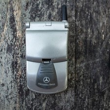 Mercedes benz motorola for sale  Mercer Island