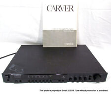 Vintage carver pre for sale  Shipping to Ireland