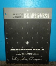 Marantz model 1515 for sale  Huntington Beach