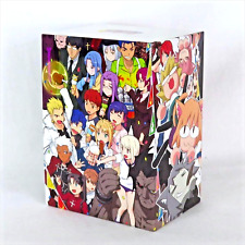 Usado, Carnival Phantasm Blu-Ray All 3 Vol Set w/ Box First Edition Limited Japan Used comprar usado  Enviando para Brazil