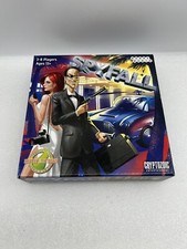 Spyfall card game usato  Spedire a Italy